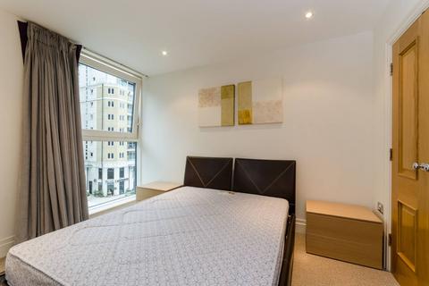 2 bedroom flat to rent, Lensbury Avenue, Imperial Wharf, London, SW6