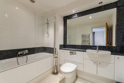 2 bedroom flat to rent, Lensbury Avenue, Imperial Wharf, London, SW6