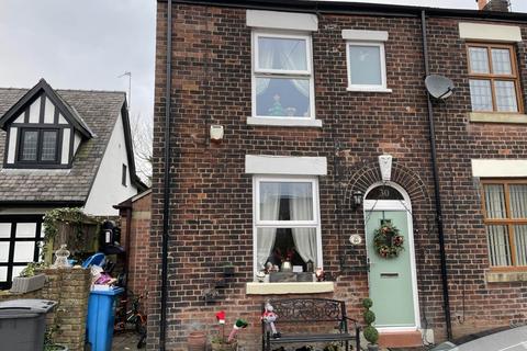 2 bedroom semi-detached house for sale, Chadderton Fold, Oldham OL1