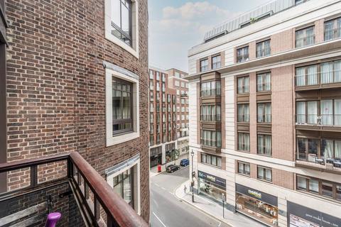 1 bedroom flat to rent, Marsham Street, Westminster, London, SW1P