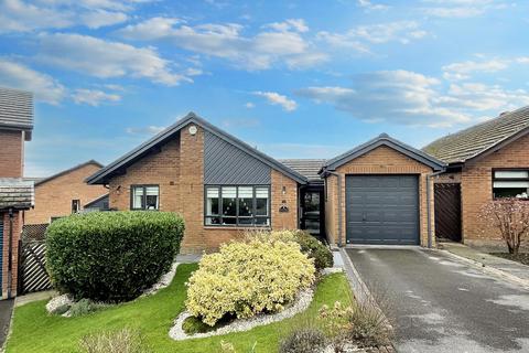 3 bedroom detached bungalow for sale, Kirk Edge Avenue, Worrall, S35