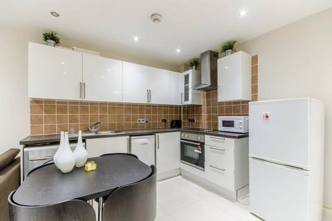 1 bedroom flat to rent, George Street, Marylebone, London, W1H