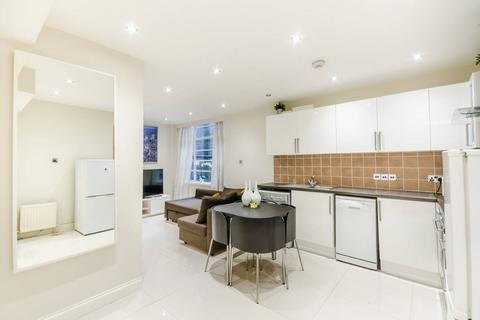 1 bedroom flat to rent, George Street, Marylebone, London, W1H