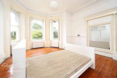 2 bedroom apartment to rent, Aberdeen Terrace, LONDON