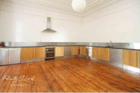 2 bedroom apartment to rent, Aberdeen Terrace, LONDON