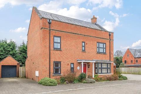 4 bedroom detached house for sale, Seabrook Orchards, Devon