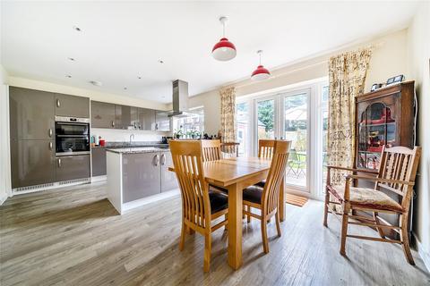 4 bedroom detached house for sale, Seabrook Orchards, Devon