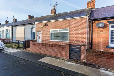 2 bedroom terraced house for sale, Tower Street West, Sunderland SR2