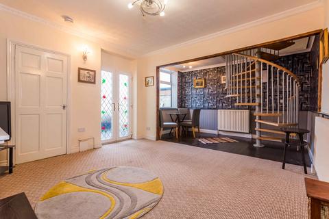 2 bedroom terraced house for sale, Tower Street West, Sunderland SR2