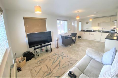 undefined, Crawley RH11