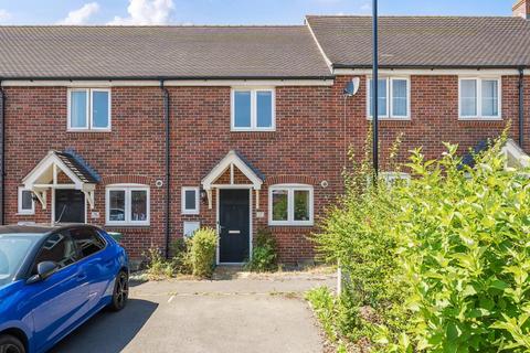 2 bedroom terraced house to rent, Botley,  Oxford,  OX2