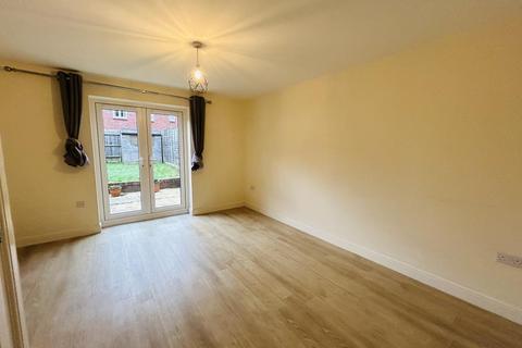 2 bedroom terraced house to rent, Botley,  Oxford,  OX2