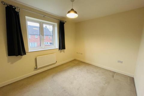 2 bedroom terraced house to rent, Botley,  Oxford,  OX2