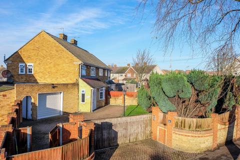 3 bedroom semi-detached house for sale, Dene Holm Road, Northfleet, Gravesend