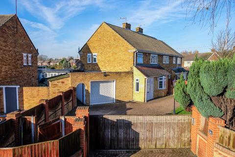 3 bedroom semi-detached house for sale, Dene Holm Road, Northfleet, Gravesend