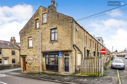 2 bedroom terraced house for sale, Wheatley Lane, Lee Mount, Halifax, HX3