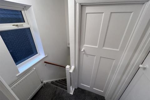 2 bedroom end of terrace house to rent, Blandford Road, Quinton, Birmingham