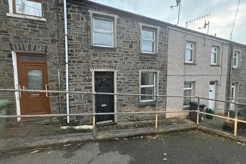 2 bedroom terraced house for sale, Strand Street, Newtown, Mountain Ash, CF45 4HG