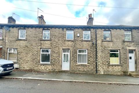 3 bedroom terraced house to rent, Greenfield Road, Holmfirth, HD9 2LP