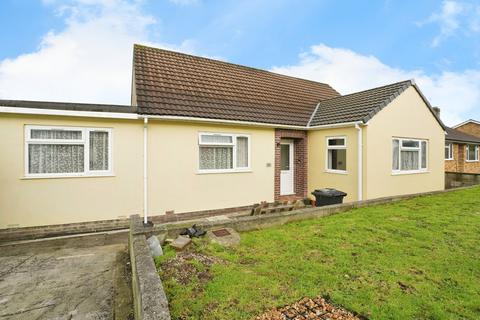 4 bedroom bungalow for sale, Sherwood Drive, Bodmin PL31