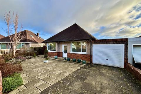 3 bedroom semi-detached bungalow for sale, Hendy Close, Sketty, Swansea