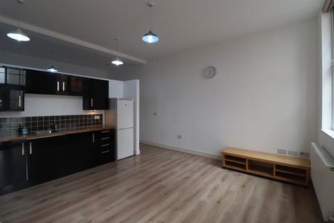 1 bedroom apartment to rent, Westside Apartments, Bede Street, Leicester LE3