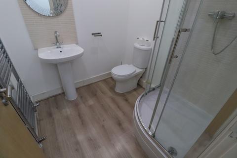 1 bedroom apartment to rent, Westside Apartments, Bede Street, Leicester LE3