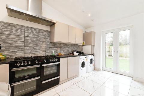 6 bedroom semi-detached house for sale, Birkhall Road, Middlesbrough, North Yorkshire, TS3