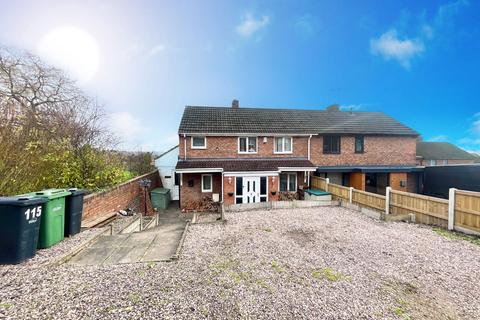 3 bedroom semi-detached house for sale, Copse Road, Dudley DY2