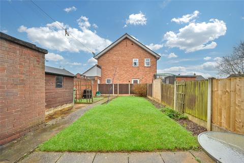 3 bedroom semi-detached house for sale, Tennyson Road, Stafford, Staffordshire, ST17