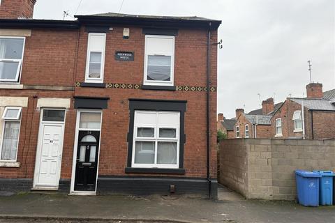 1 bedroom in a house share to rent, Ward Street, Derby