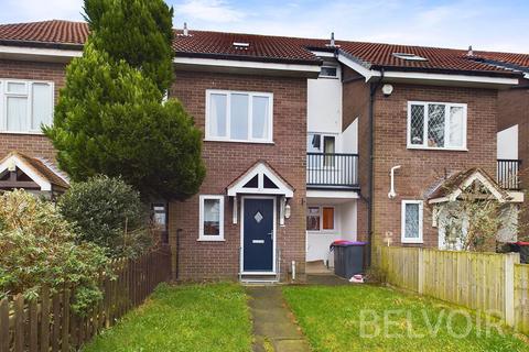 4 bedroom terraced house for sale, Shawfield Close, Telford TF7