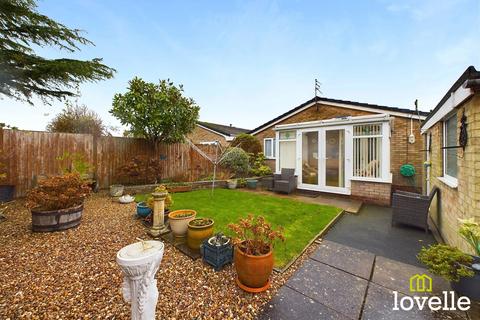 93 Canada Drive, Cottingham, HU16 5EH