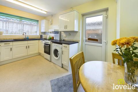 93 Canada Drive, Cottingham, HU16 5EH