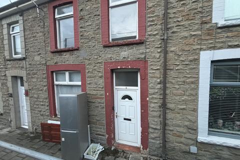 3 bedroom terraced house for sale, Morgan Street, Miskin, Mountain Ash, CF45 3YN