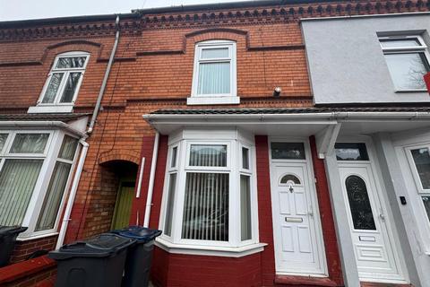 3 bedroom terraced house for sale, Birmingham B9