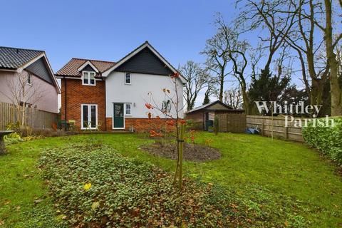 4 bedroom detached house for sale, Victoria Hill, Eye