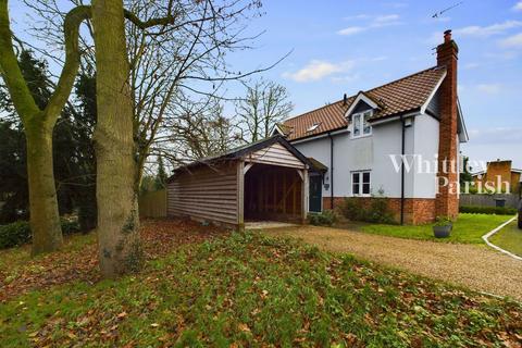 4 bedroom detached house for sale, Victoria Hill, Eye