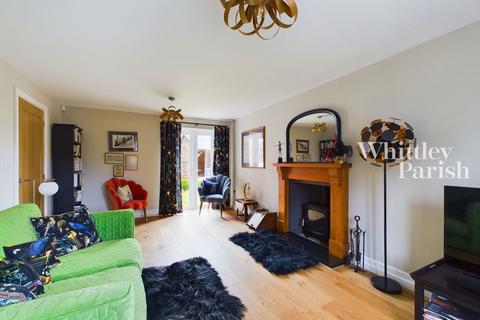 4 bedroom detached house for sale, Victoria Hill, Eye