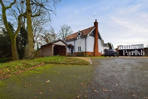 4 bedroom detached house for sale, Victoria Hill, Eye