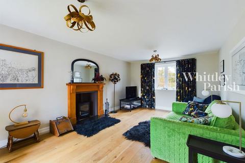 4 bedroom detached house for sale, Victoria Hill, Eye