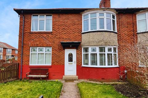 2 bedroom flat for sale, Guelder Road, High Heaton, Newcastle upon Tyne, NE7