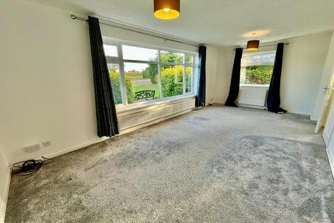 3 bedroom detached house to rent, Parkside, Beck Row IP28