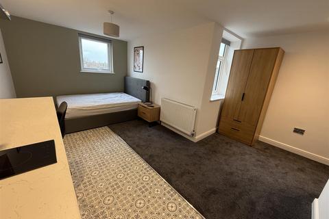 1 bedroom in a house share to rent, Ward Street, Derby