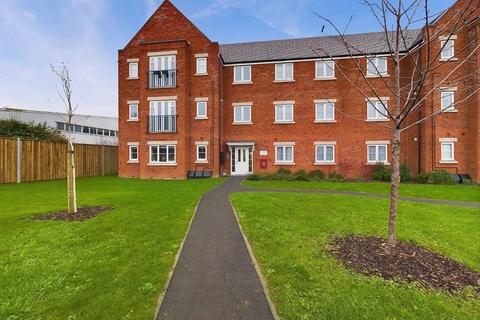 2 bedroom apartment for sale, Millstone Way, Gloucester, Gloucestershire, GL1