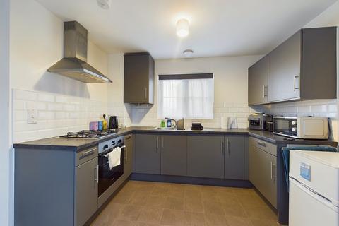 2 bedroom apartment for sale, Millstone Way, Gloucester, Gloucestershire, GL1