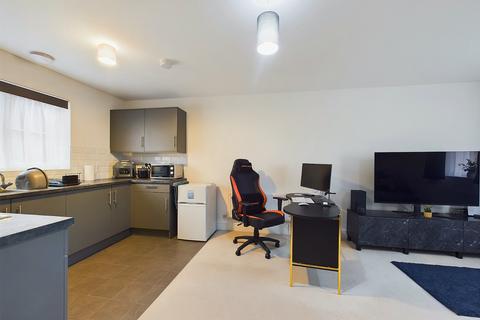 2 bedroom apartment for sale, Millstone Way, Gloucester, Gloucestershire, GL1