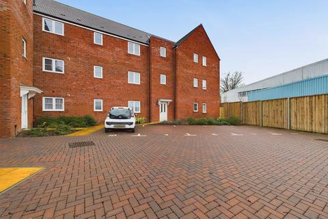 2 bedroom apartment for sale, Millstone Way, Gloucester, Gloucestershire, GL1