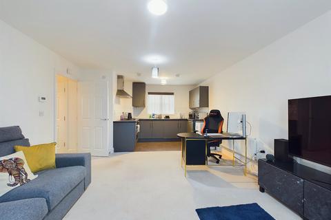 2 bedroom apartment for sale, Millstone Way, Gloucester, Gloucestershire, GL1