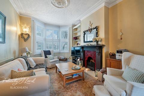 4 bedroom terraced house for sale, Wernbrook Street, London